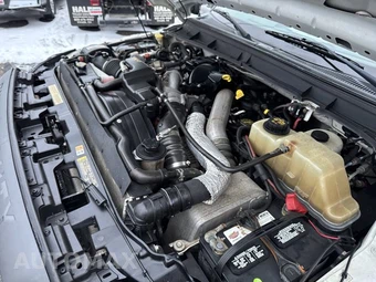 2014 Ford Super Duty F-450 Cab Chassis XL Regular Cab DRW - miniatura 12