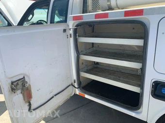 2014 Ford Super Duty F-450 XL Extended Cab DRW - miniatura 19