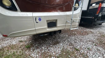 2014 Ford Super Duty F-53 Class A Motorhome Chassis DRW - miniatura 18