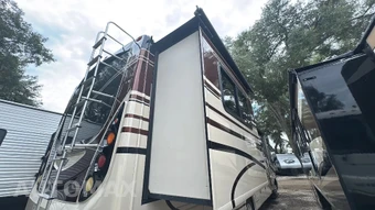 2014 Ford Super Duty F-53 Class A Motorhome Chassis DRW - miniatura 22