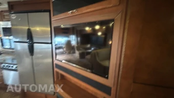2014 Ford Super Duty F-53 Class A Motorhome Chassis DRW - miniatura 60