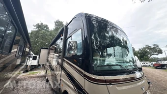 2014 Ford Super Duty F-53 Class A Motorhome Chassis DRW - miniatura 8