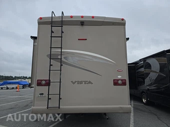 2014 Ford Super Duty F-53 Class A Motorhome Chassis DRW - miniatura 5