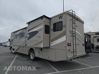 2014 Ford Super Duty F-53 Class A Motorhome Chassis DRW - miniatura 6
