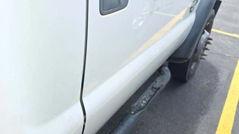 2014 Ford Super Duty F-550 Cab Chassis XL Regular Cab DRW - miniatura 20