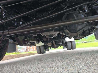 2014 Ford Super Duty F-550 Cab Chassis XL Regular Cab DRW - miniatura 18