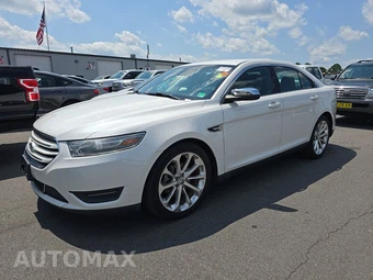 2014 Ford Taurus Limited
