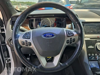 2014 Ford Taurus Limited - miniatura 10