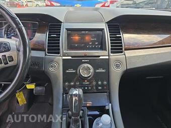 2014 Ford Taurus Limited - miniatura 11