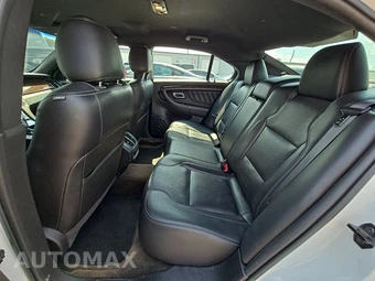 2014 Ford Taurus Limited - miniatura 13