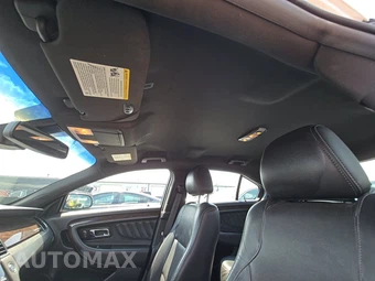 2014 Ford Taurus Limited - miniatura 17
