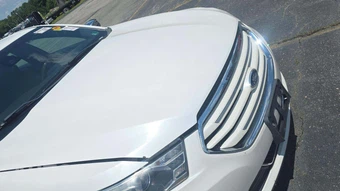 2014 Ford Taurus Limited - miniatura 18
