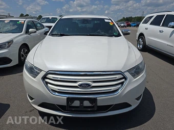 2014 Ford Taurus Limited - miniatura 2