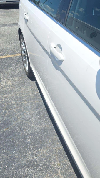 2014 Ford Taurus Limited - miniatura 21