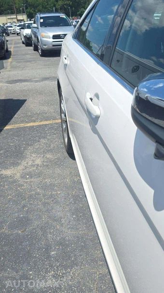 2014 Ford Taurus Limited - miniatura 22