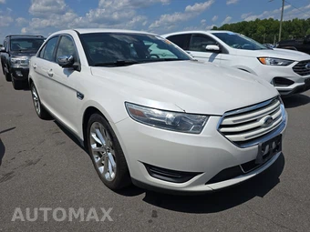 2014 Ford Taurus Limited - miniatura 3