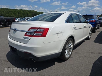 2014 Ford Taurus Limited - miniatura 4