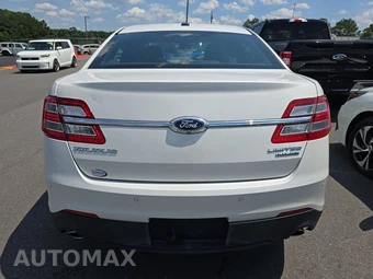 2014 Ford Taurus Limited - miniatura 5