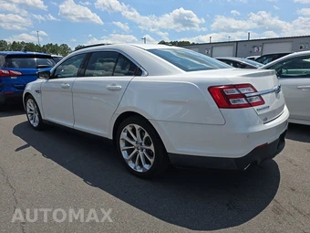 2014 Ford Taurus Limited - miniatura 6