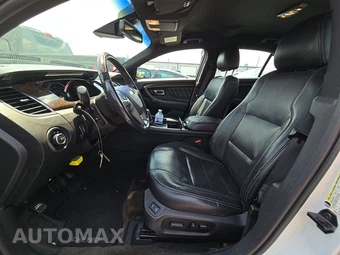 2014 Ford Taurus Limited - miniatura 7