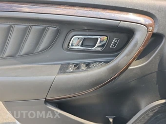 2014 Ford Taurus Limited - miniatura 9