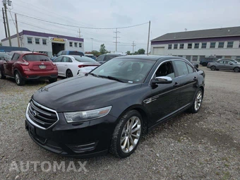 2014 Ford Taurus Limited - samochód z USA z aukcji Manheim, oferta Kup Teraz w AUTOMAX