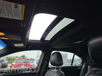 2014 Ford Taurus Limited - miniatura 11