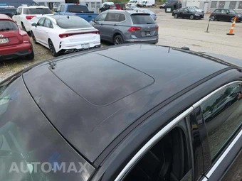 2014 Ford Taurus Limited - miniatura 12
