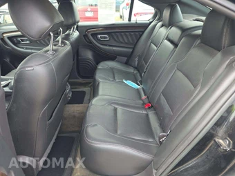 2014 Ford Taurus Limited - miniatura 13