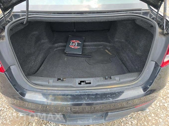 2014 Ford Taurus Limited - miniatura 14