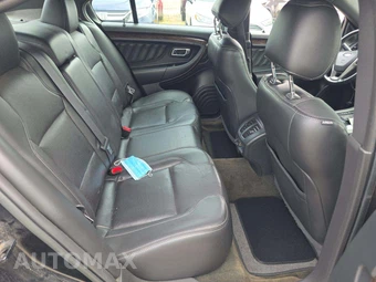 2014 Ford Taurus Limited - miniatura 16