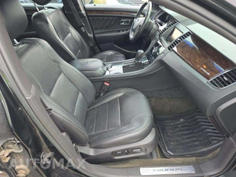 2014 Ford Taurus Limited - miniatura 18