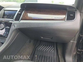 2014 Ford Taurus Limited - miniatura 19