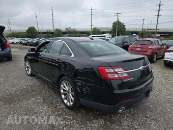 2014 Ford Taurus Limited - miniatura 2