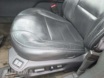 2014 Ford Taurus Limited - miniatura 22