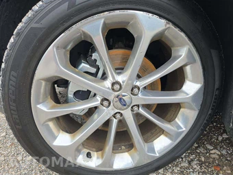 2014 Ford Taurus Limited - miniatura 24