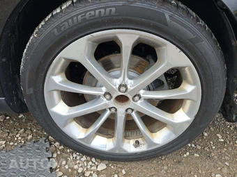 2014 Ford Taurus Limited - miniatura 27