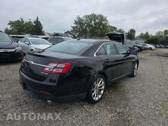 2014 Ford Taurus Limited - miniatura 3
