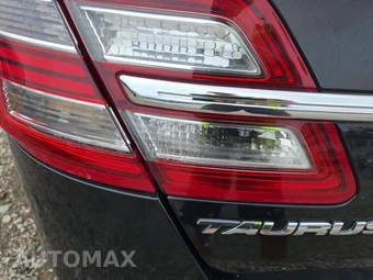 2014 Ford Taurus Limited - miniatura 31