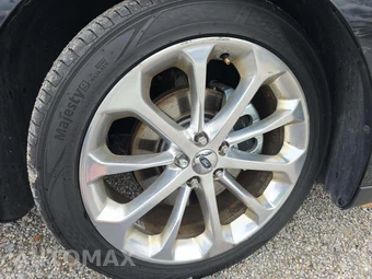 2014 Ford Taurus Limited - miniatura 35