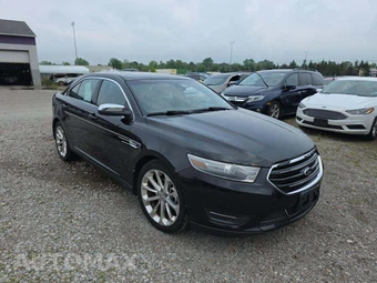 2014 Ford Taurus Limited - miniatura 4