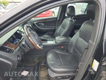 2014 Ford Taurus Limited - miniatura 6