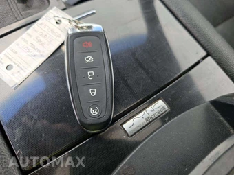 2014 Ford Taurus Limited - miniatura 8