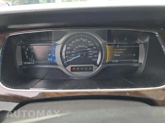 2014 Ford Taurus Limited - miniatura 9