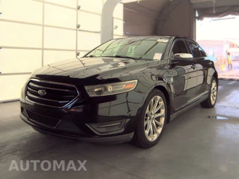 2014 Ford Taurus Limited