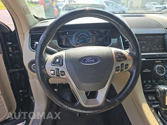2014 Ford Taurus Limited - miniatura 10