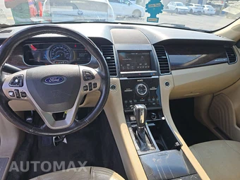 2014 Ford Taurus Limited - miniatura 11