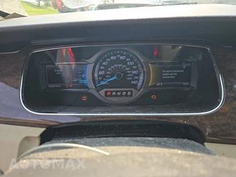 2014 Ford Taurus Limited - miniatura 12