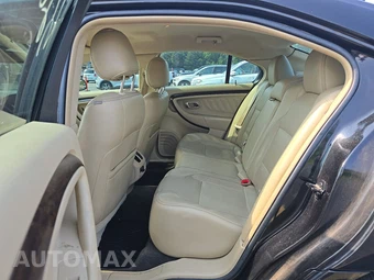 2014 Ford Taurus Limited - miniatura 13