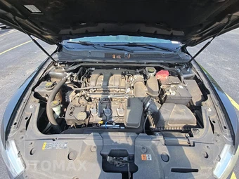 2014 Ford Taurus Limited - miniatura 15